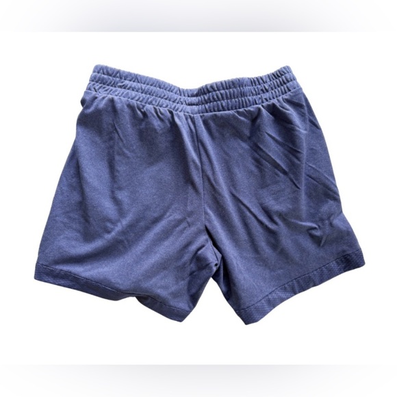 Athletic Works DriWorks Girls Performance Shorts - Picture 2 of 4